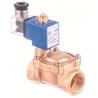 4031 - Electroventil combustibil normal deschis