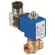 4015 - Electroventil combustibil 3 cai normal inchis