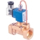 4014 - Electroventil combustibil normal deschis PN40