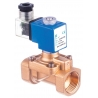 5010 - Electroventil compresor normal inchis