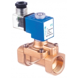 5013 - Electroventil compresor normal inchis