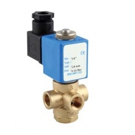 5018 - Electroventil compresor 3 cai