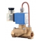 5012 - Electroventil compresor normal deschis