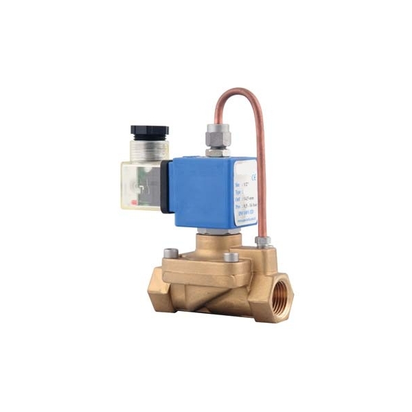 5012 - Electroventil compresor normal deschis
