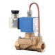 5014 - Electroventil compresor normal deschis