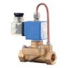 5014 - Electroventil compresor normal deschis