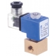 5078 - Electroventil compresor normal inchis