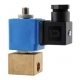 5080 - Electroventil compresor normal inchis 3 cai