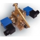 8610 - Electroventil nave normal inchis