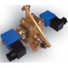 8610 - Electroventil nave normal inchis