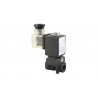 8480 - Electroventil vacuum PVC