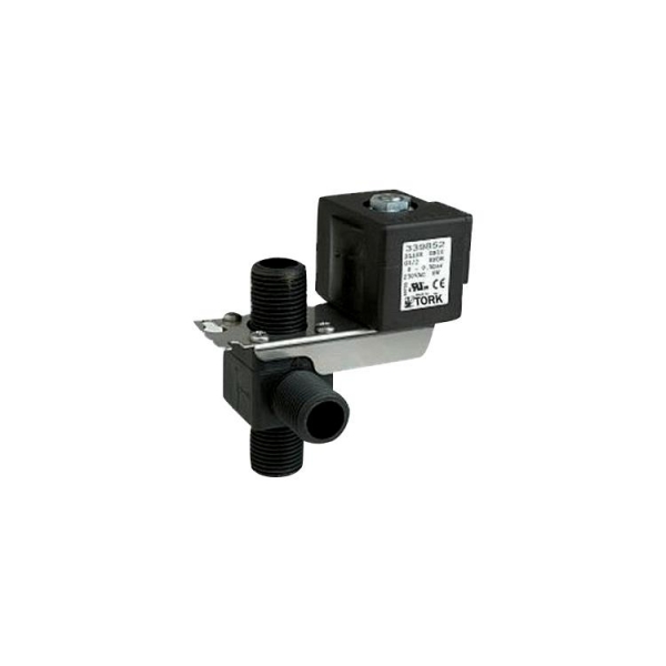 8490 - Electroventil PVC vacuum
