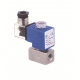6010 - Electroventil inox normal inchis