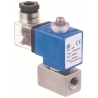 6015 - Electroventil inox 3 cai