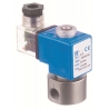 6070 - Electroventil inox normal inchis