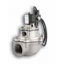 7076 - Electroventil filtru saci Anti-Ex