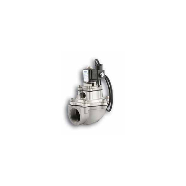 7076 - Electroventil filtru saci Anti-Ex