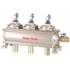 Rezervor pulse filtre cu saci