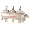 Rezervor pulse filtre cu saci