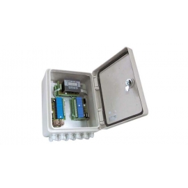 Timer filtre saci