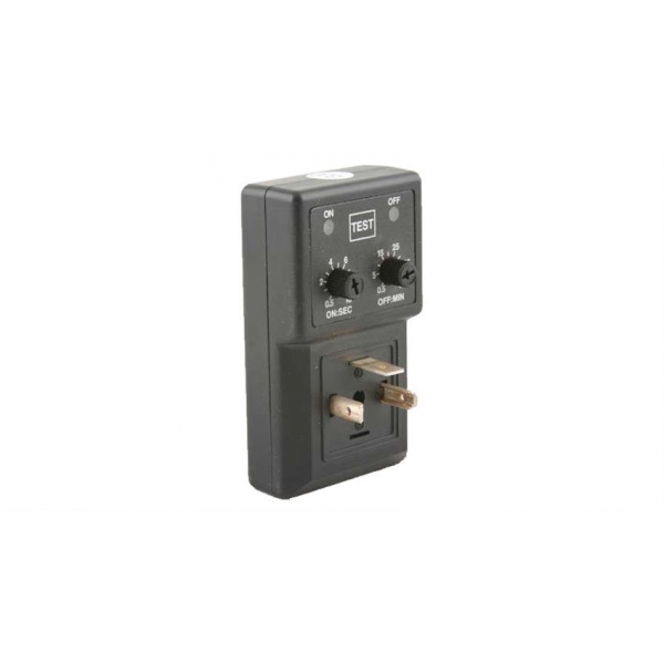 720 - Timer electroventile