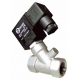 SPUY220 - Electroventil inox corp inclinat