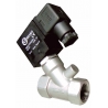 SPUY220 - Electroventil inox corp inclinat