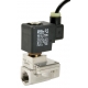 SPU225X - Electroventil inox ATEX normal inchis actionare asistata