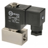 AM325 - Electroventil inox