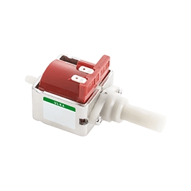 EP - Pompe vibratie tip electroventil pentru automate cafea